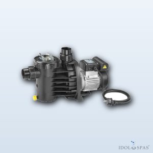 Čerpadlo Badu Magic II/11 – 11 m³/h, 230 V, 0,72/0,45 kW