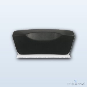 Canadian Spa International Kopfstütze Universal (4 Saugnäpfe) S017