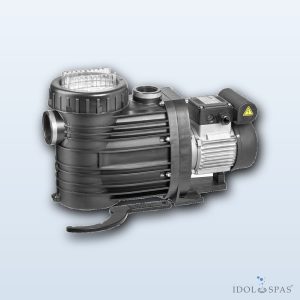 Čerpadlo BADU TOP II/8 – 8 m³/h, 230 V, 0,57/0,30 kW