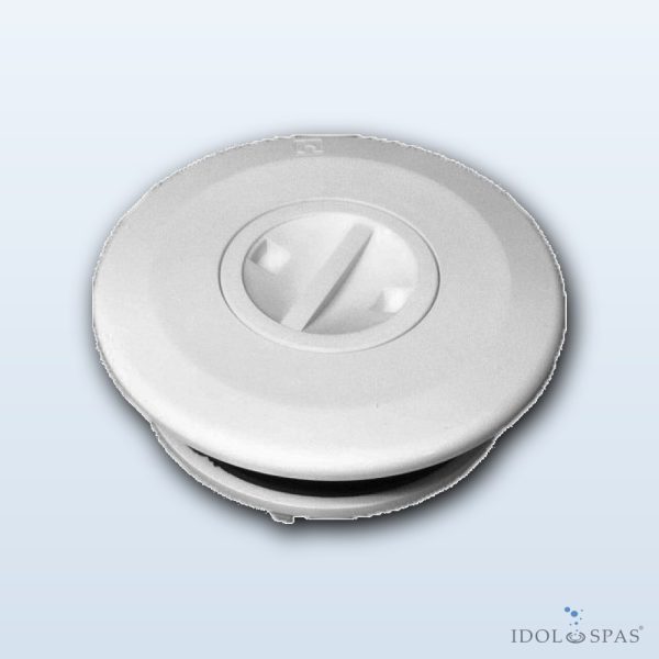 Suction Jet for Liner Pools
