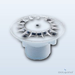 Adjustable Floor Jet – for Concrete Pools