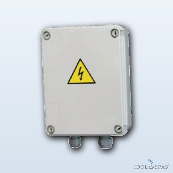 Transformátor RC – 300 W / 12 V