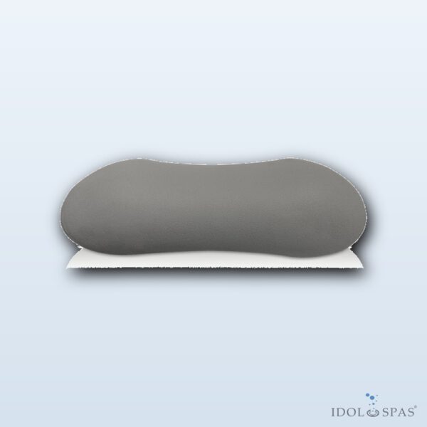Canadian Spa International Podhlavník Soft-Ergoflex (šedý)