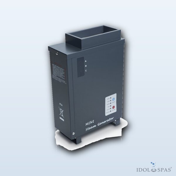 Oceanic Mini parní generátor 1 kW - OCMINI