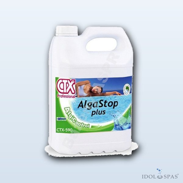 CTX 590 Algizid Plus, 5 Liter