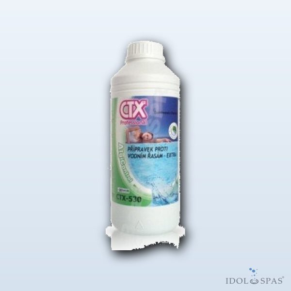 CTX 540 Flüssiges Mikrobiozid, 1 Liter