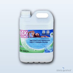 CTX 500/S Konzentriertes Algizid, 5 Liter