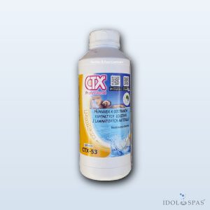 CTX 53 Reiniger für Laminat und Poolfolien, 1 Liter