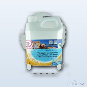 CTX 53 Reiniger für Laminat und Poolfolien, 5 Liter