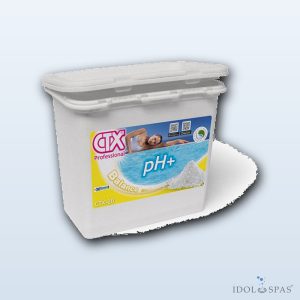 CTX 20 granulát pro zvýšení pH 6 kg