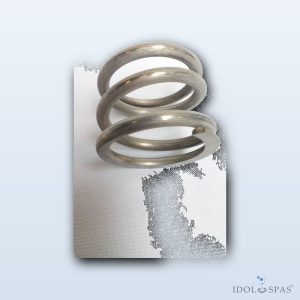 Spring for Six-way Valve