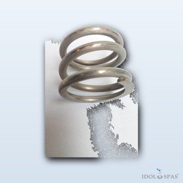 Spring for Six-way Valve