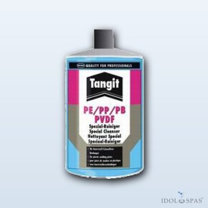 Čistič Tangit 1000 ml pro PE, PP a PVDF