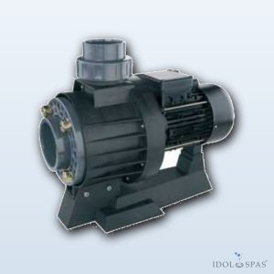 Čerpadlo protiproudu 88 m³/h, 400 V, 3,85 kW