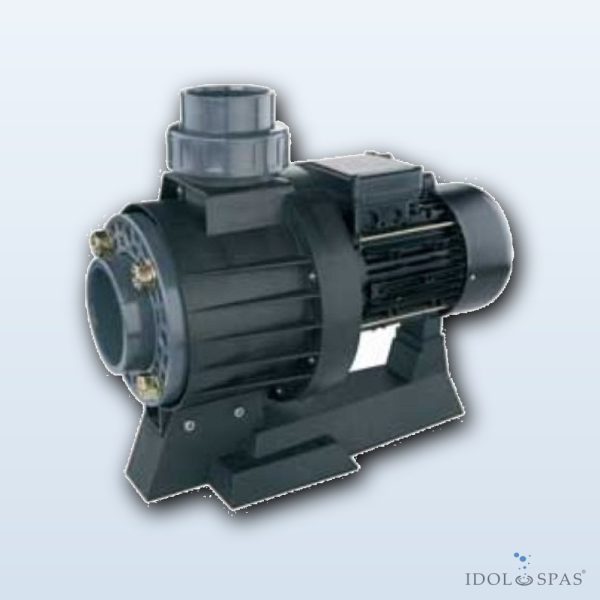 Čerpadlo protiproudu 88 m³/h, 400 V, 3,85 kW