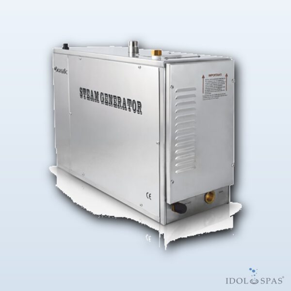 Oceanic Parní generátor 6 kW - OC60C
