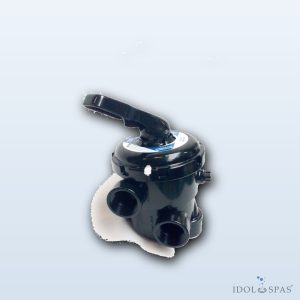 Six-Way Side-Mount Valve Astral Bilbao / Cantabric β Bayonet