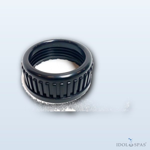 Union Nut for Connecting ESPA Niper, Iris, Silen, Silen I, Silen S, NOX Pumps