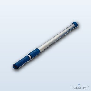 Teleskopická hliníková tyč Ocean 3,75–7,5 m