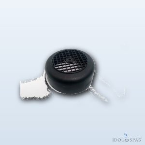 Cooling Fan Cover for Badu Bettar 14 Pump