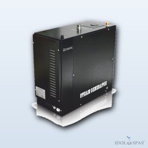 Oceanic Dampfgenerator 13,5 kW - OC135B