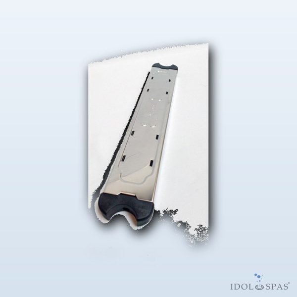 Stainless Steel Pool Step