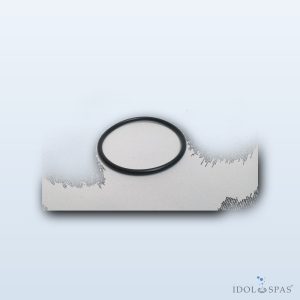 Dichtung unter die Bundbuchse Magic (50×3 mm)