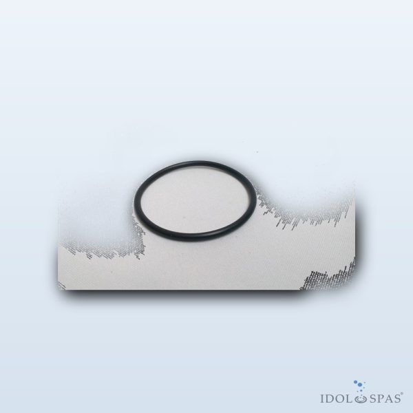 Dichtung unter die Bundbuchse Magic (50×3 mm)