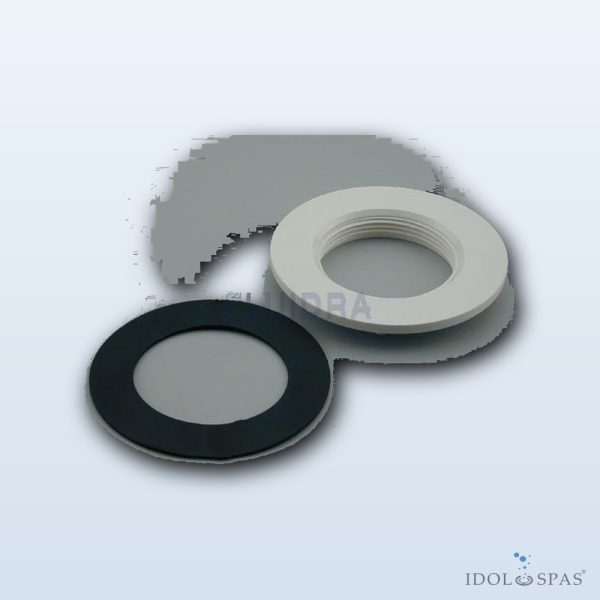 Gasket with Nut for Jets 336