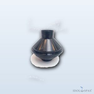 Suction Plate TOP 400 (Bazuka)