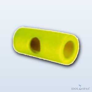 Verbinder für Schwimmnudel (4 Löcher)