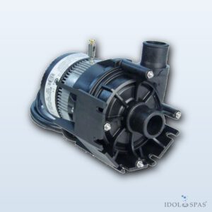 Laing Cirkulační čerpadlo E10 Fixed Speed 65W, 1" Barb