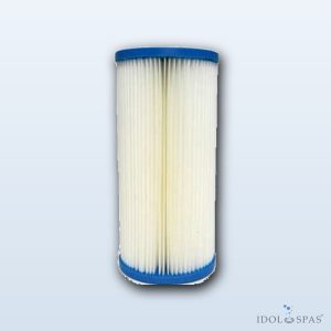 Filtrační kartuše pro vířivku Pleatco PRB25-IN (127×338×54 mm)