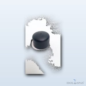 End Cap (Plug) for Roller Stand