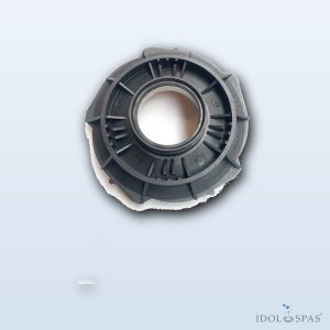 Impeller Cover (Diffuser) for Bettar Pump