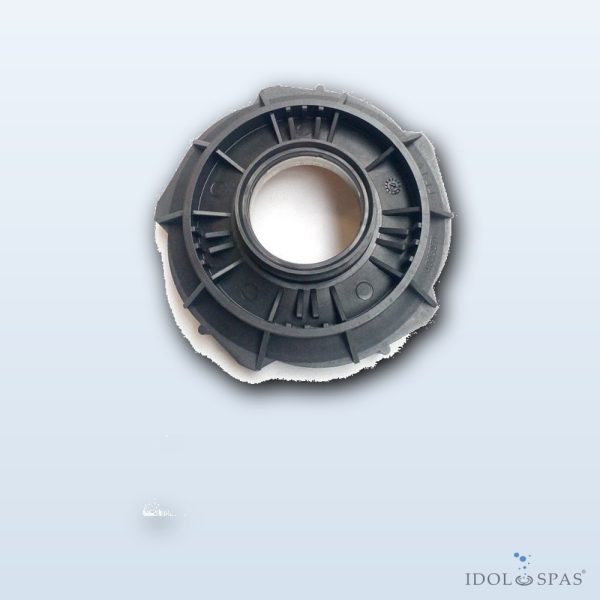 Impeller Cover (Diffuser) for Bettar Pump