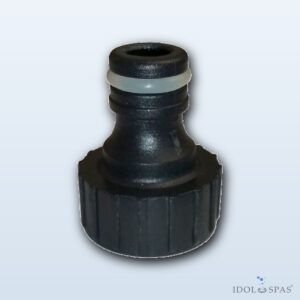 Canadian Spa International Rychlospojka na hadici k vypouštěcímu ventilu - 01.03.09.00233