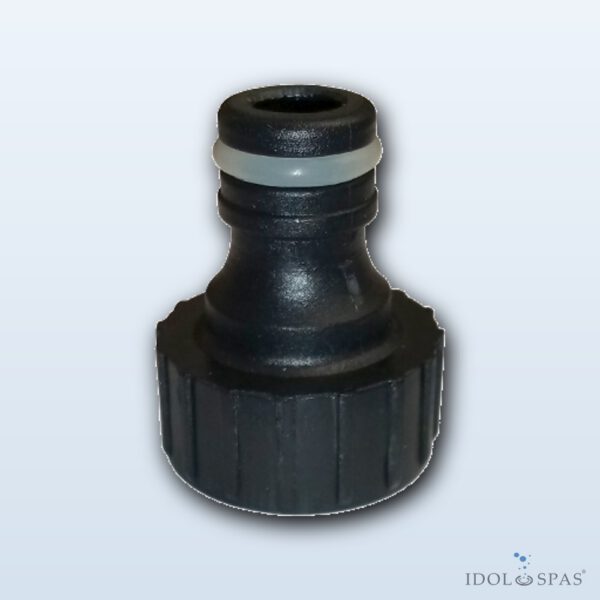 Canadian Spa International Rychlospojka na hadici k vypouštěcímu ventilu - 01.03.09.00233