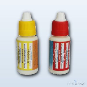 Replacement Test Drops for the Drop Tester