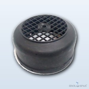 Fan Cover for the Badu Magic II Pump