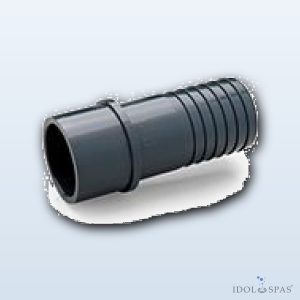 Hadicový trn lepení d32 PVC PN16