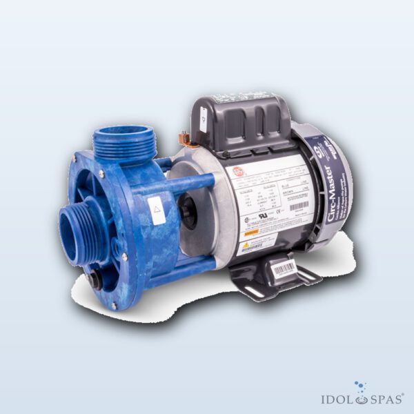 Gecko Aqua-Flo Circ-Master CMCP Cirkulační čerpadlo 0,14 kW 02920006-2010