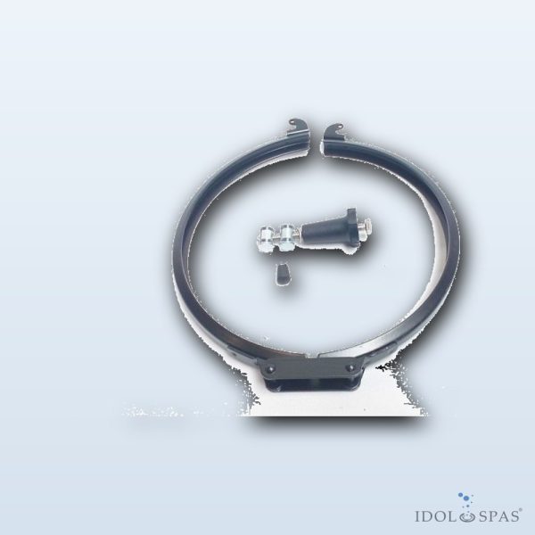 Spona k filtru CORONA