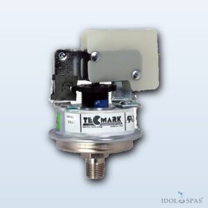 Balboa Druckschalter Tecmark 1 psi - 3158-EJ