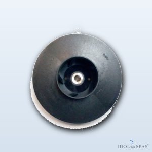Laufrad der Pumpe Victoria 34 m³/h 230V