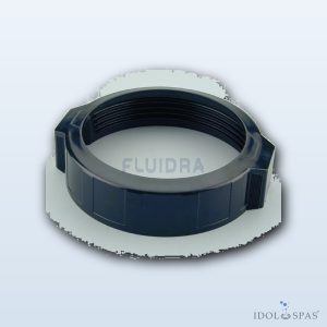 Matka víka bočního ventilu filtrační nádoby Cantabric