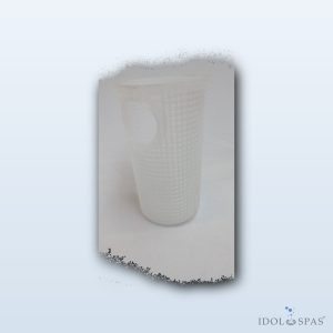 Vorfilterkorb der Pumpe S-Swim