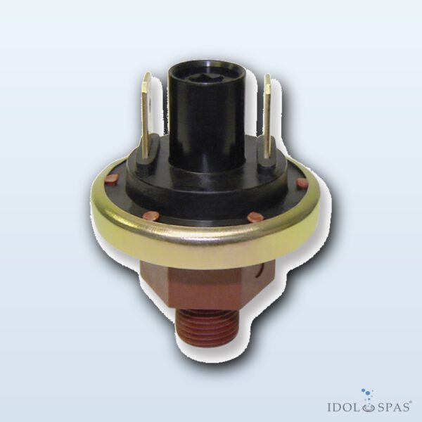Gecko Tlakový spínač k topení DTEC-1 2.0 psi - 510AD0249