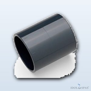 Mufna PVC d32 PN16