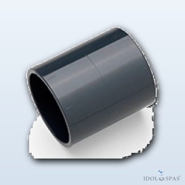 Mufna PVC d160 PN16